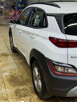 هيونداي كونا